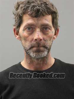 Recent Mugshot Image for JR CYRUS BAPTIST BACHELDER in Limestone County, Alabama