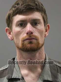 Recent Mugshot Image for WILLIAM CLINT GRIFFIN in Limestone County, Alabama