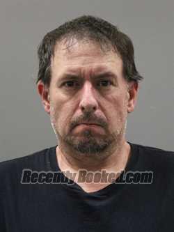 Recent Mugshot Image for BRADLEY MICHAEL ROUSE in Limestone County, Alabama