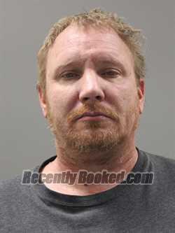 Recent Mugshot Image for MICHAEL PAUL MONDELL in Limestone County, Alabama