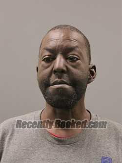 Recent Mugshot Image for RICKY JUNIOR THOMPSON in Limestone County, Alabama