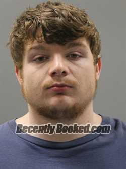 Recent Mugshot Image for MATTHEW ALAN FOSTER in Limestone County, Alabama