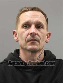 Recent Mugshot Image for JEREMY LEE SWANNER in Limestone County, Alabama