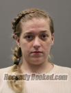 Recent Mugshot Image for JOSLYNN SIERRA WINSTON in Limestone County, Alabama