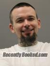 Recent Mugshot Image for MICKEY JOEL PAULK in Limestone County, Alabama