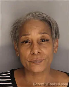Recent Mugshot Image for Monique Renee Burgess in Berkeley County, South Carolina