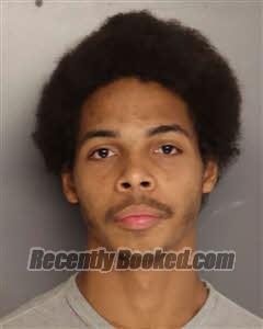 Recent Mugshot Image for Benjamin Bryce Swindle in Berkeley County, South Carolina