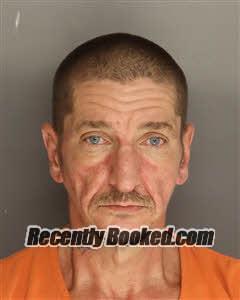 Recent Mugshot Image for Horace Christopher Curtis in Berkeley County, South Carolina