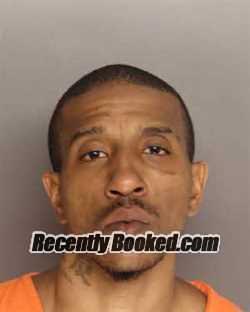 Recent Booking / Mugshot for Corey Duray Sloss in Berkeley County ...