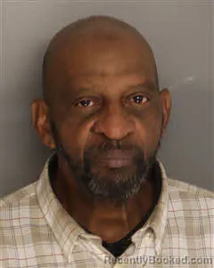 Recent Mugshot Image for Reginald Ricardo Ferguson in Berkeley County, South Carolina