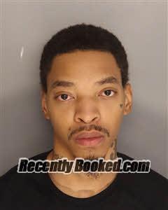 Recent Mugshot Image for Damazha J''kane Gibson in Berkeley County, South Carolina