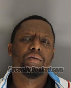 Recent Mugshot Image for Jerome Green in Berkeley County, South Carolina
