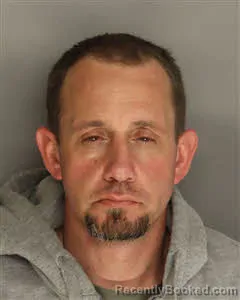 Recent Mugshot Image for Michael Dean Jones in Berkeley County, South Carolina