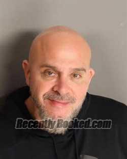 Recent Booking / Mugshot for Joseph J Shivers in Berkeley County, South