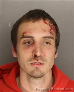 Recent Mugshot Image for Aaron Grant Kimball in Berkeley County, South Carolina