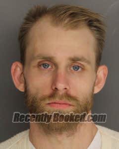 Recent Mugshot Image for Kenneth Blake Poole in Berkeley County, South Carolina