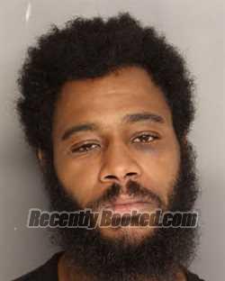 Recent Mugshot Image for Khalil Righteous Murray in Berkeley County, South Carolina