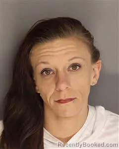 Recent Mugshot Image for Olivia Catherine Nance in Berkeley County, South Carolina
