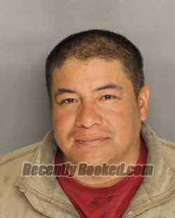 Recent Mugshot Image for Omar Lopez-Hernandez in Berkeley County, South Carolina