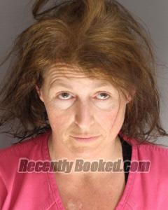 Recent Mugshot Image for TRICIA POOLE MADISON in Berkeley County, South Carolina