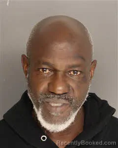 Recent Mugshot Image for Earl Vance in Berkeley County, South Carolina