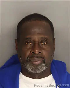 Recent Mugshot Image for Eric Leroy Vandyke in Berkeley County, South Carolina