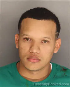 Recent Mugshot Image for Hector Jose Vazquez-Marquez in Berkeley County, South Carolina