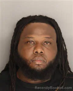 Recent Mugshot Image for Antwane Jerone Williams in Berkeley County, South Carolina