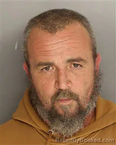 Recent Mugshot Image for Phillip Wilson in Berkeley County, South Carolina