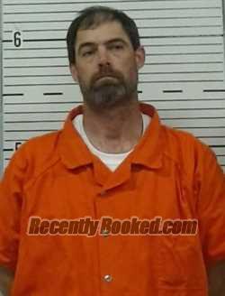 Recent Mugshot Image for ERIC BROCK in Lowndes County, Alabama