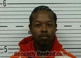 Recent Mugshot Image for JUSTIN JOHNSON in Lowndes County, Alabama