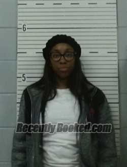 Recent Mugshot Image for LANIKO JOHNSON in Lowndes County, Alabama