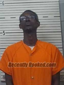 Recent Mugshot Image for BERNARD JACKSON in Lowndes County, Alabama