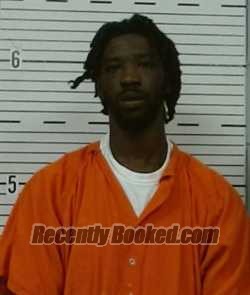 Recent Mugshot Image for MARTRIEZ MCGHEE in Lowndes County, Alabama