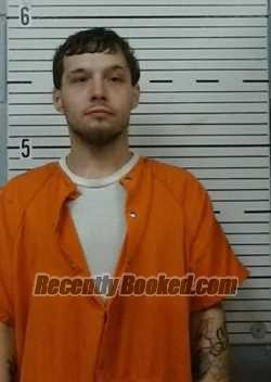 Recent Mugshot Image for JERAMIAH STUBBS in Lowndes County, Alabama