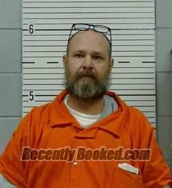 Recent Mugshot Image for MATTHEW ELLISON in Lowndes County, Alabama