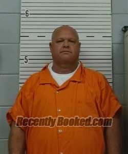 Recent Mugshot Image for RONALD LOGAN in Lowndes County, Alabama