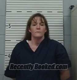 Recent Mugshot Image for APRIL JOHNSON in Lowndes County, Alabama