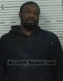 Recent Mugshot Image for ANTONIO HARDY in Lowndes County, Alabama