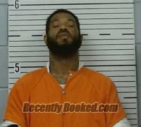 Recent Mugshot Image for SYLVESTER NOLEN in Lowndes County, Alabama