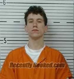 Recent Mugshot Image for TRENTON PLUNKETT in Lowndes County, Alabama
