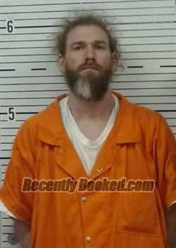 Recent Mugshot Image for RYAN MAYLIN in Lowndes County, Alabama
