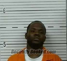 Recent Mugshot Image for STANLEY MOSELEY in Lowndes County, Alabama