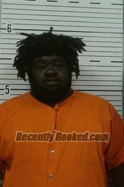 Recent Mugshot Image for LEQUINDALE RAYFORD in Lowndes County, Alabama