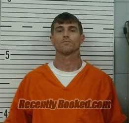 Recent Mugshot Image for SMITH ADAIR in Lowndes County, Alabama