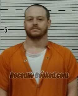 Recent Mugshot Image for KEVIN ANDREWS in Lowndes County, Alabama