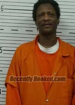 Recent Mugshot Image for PATRICK WILSON in Lowndes County, Alabama
