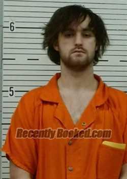 Recent Mugshot Image for LOGAN MOESLEY in Lowndes County, Alabama