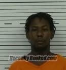 Recent Mugshot Image for JEFFERY SEARIGHT in Lowndes County, Alabama