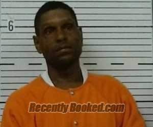 Recent Mugshot Image for AARON SMITH in Lowndes County, Alabama